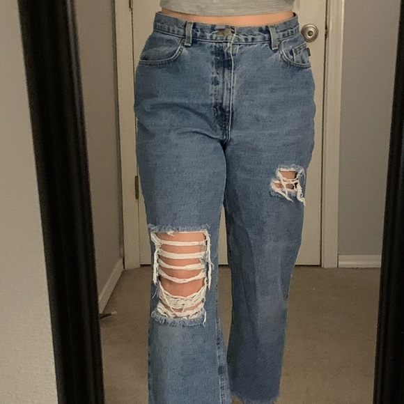 Ralph Lauren Denim - ralph lauren jeans